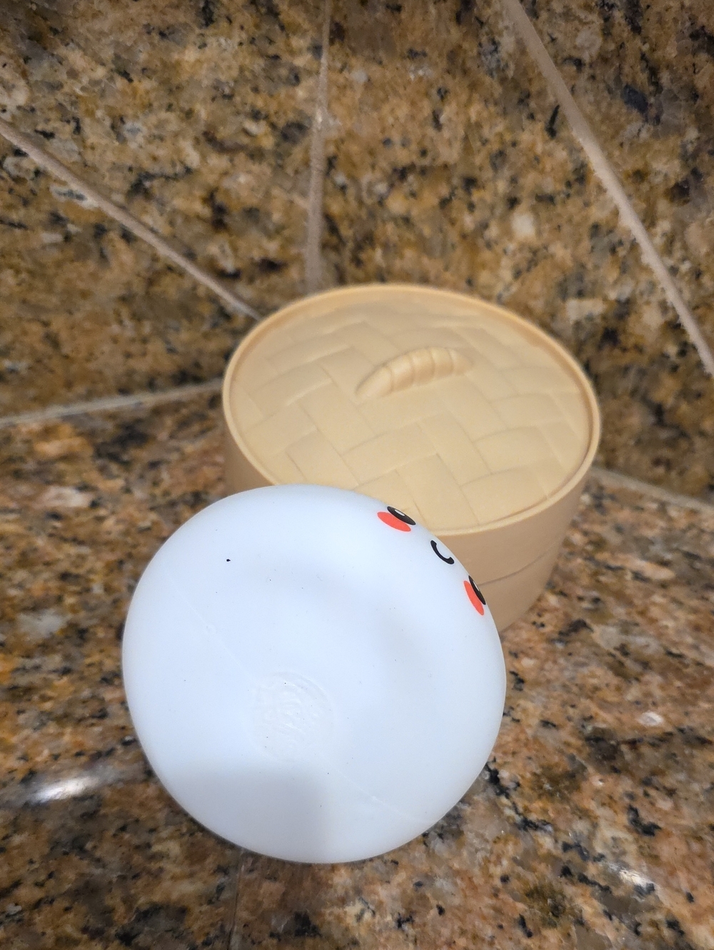 Viral Crazy Fun Mystery Dumpling - Picture 4 of 4